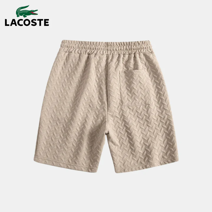 Men's Two-Piece Set – Timeless Elegance