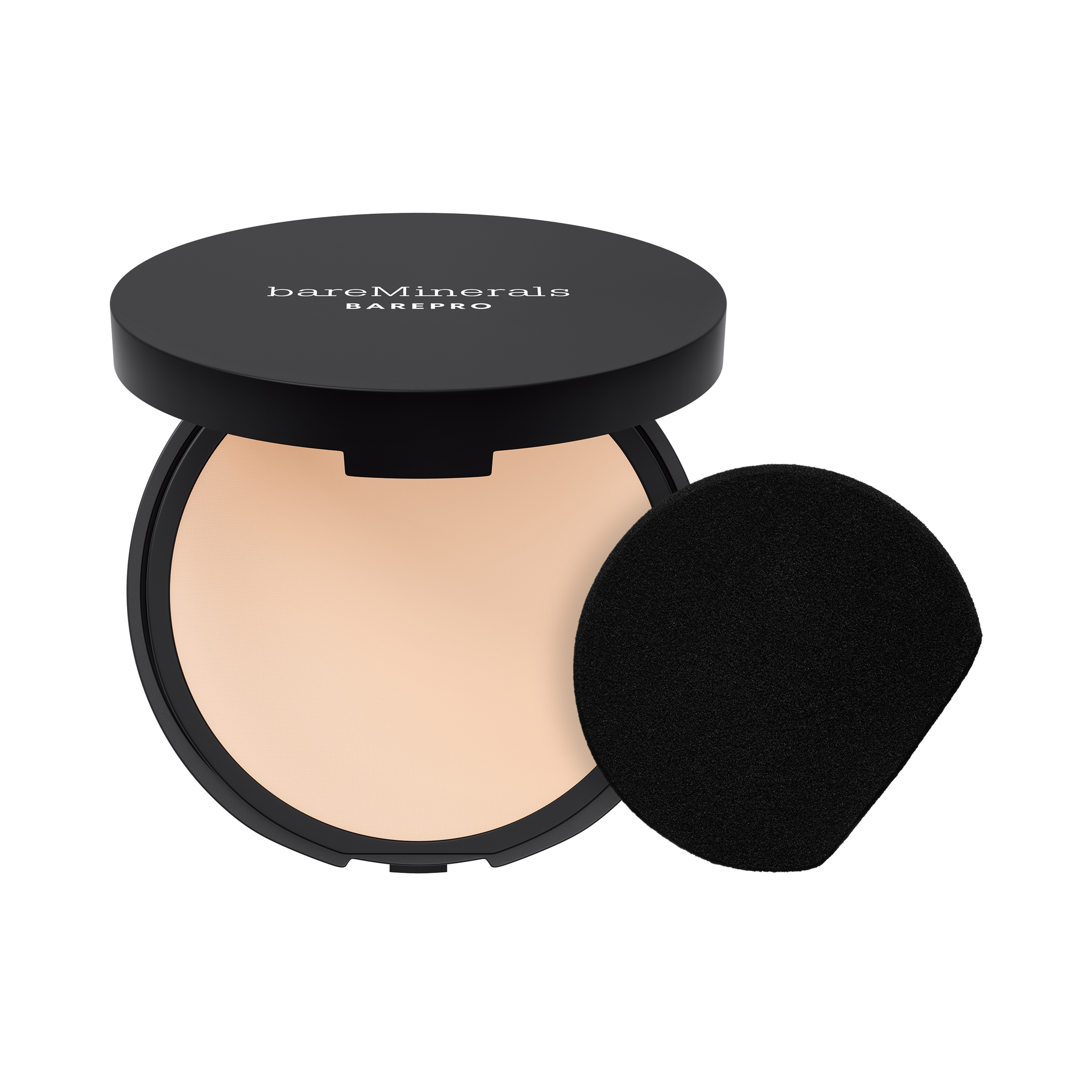 BAREPRO® 24HR Skin-Perfecting Powder Foundation