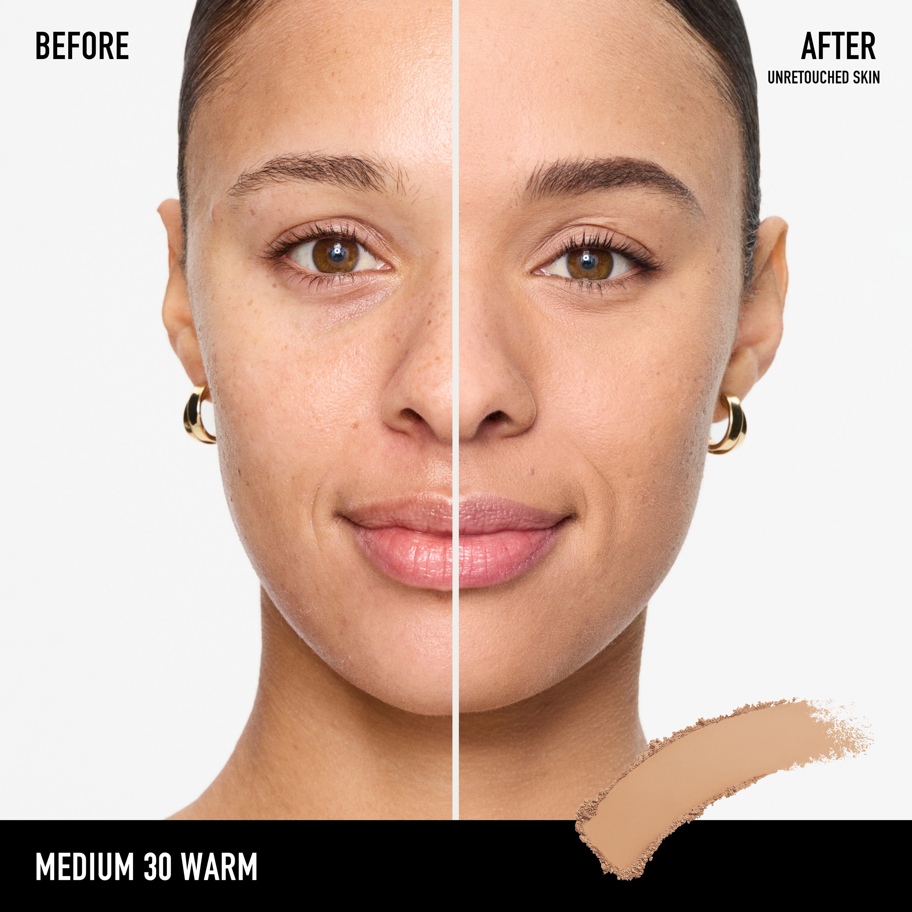 BAREPRO® 24HR Skin-Perfecting Powder Foundation