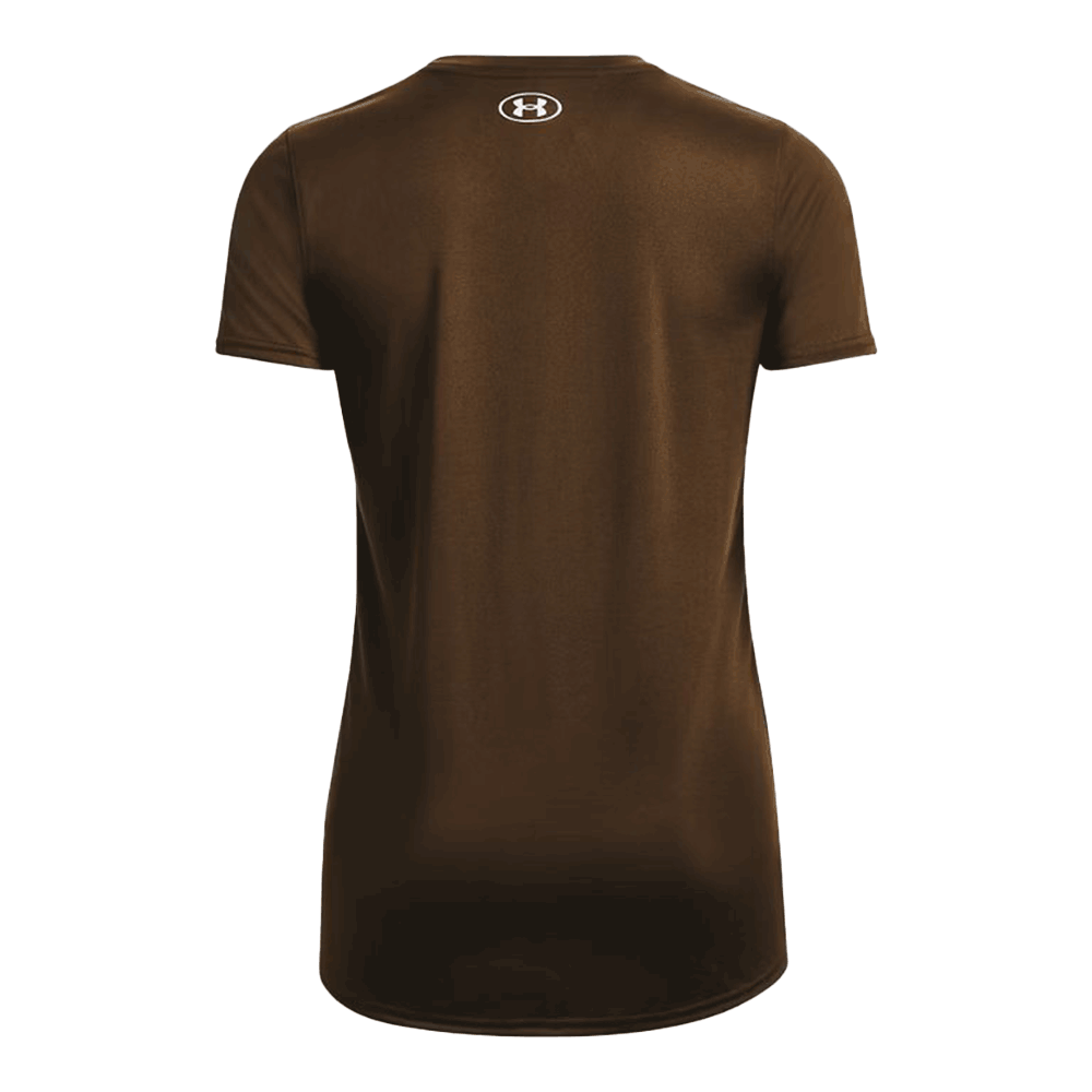 UA Women's Team Tech Short Sleeve