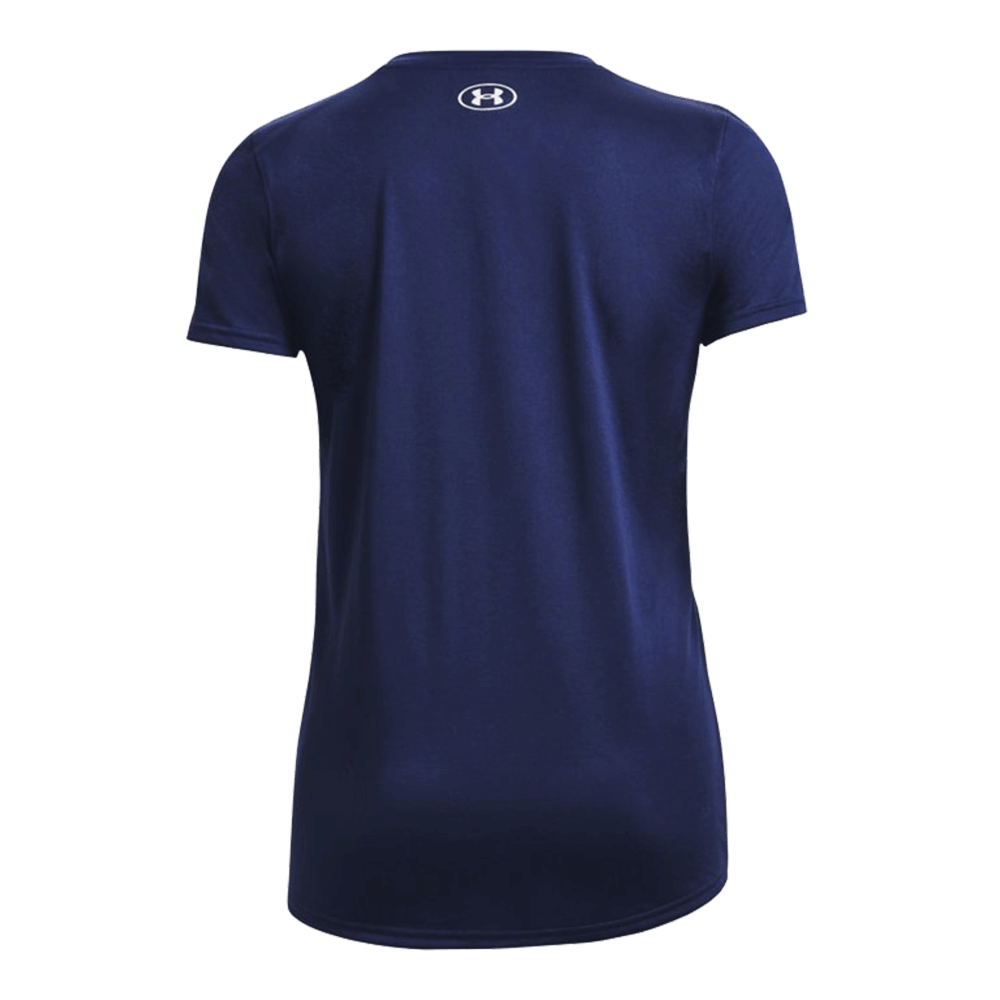 UA Women's Team Tech Short Sleeve