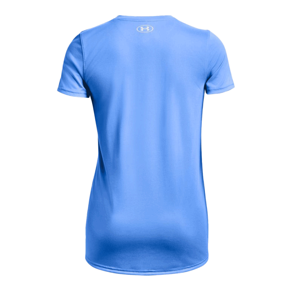 UA Women's Team Tech Short Sleeve