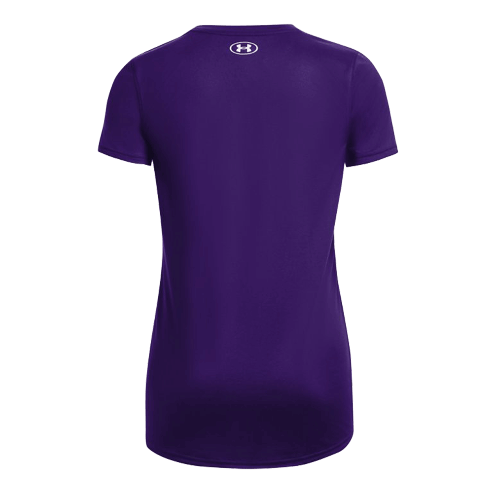 UA Women's Team Tech Short Sleeve