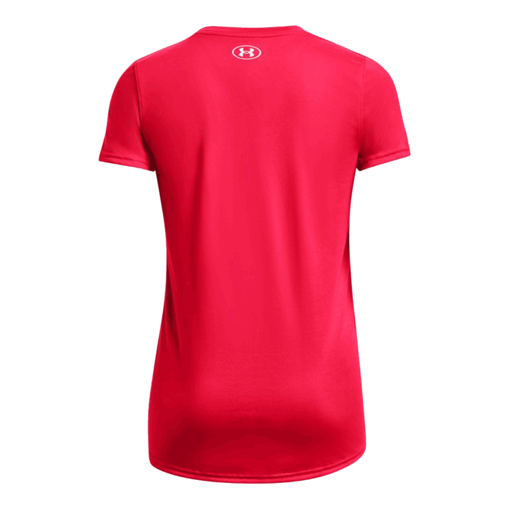 UA Women's Team Tech Short Sleeve