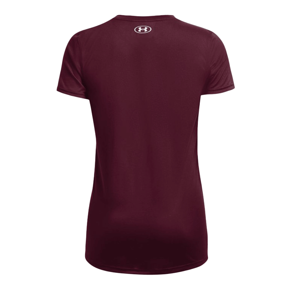 UA Women's Team Tech Short Sleeve