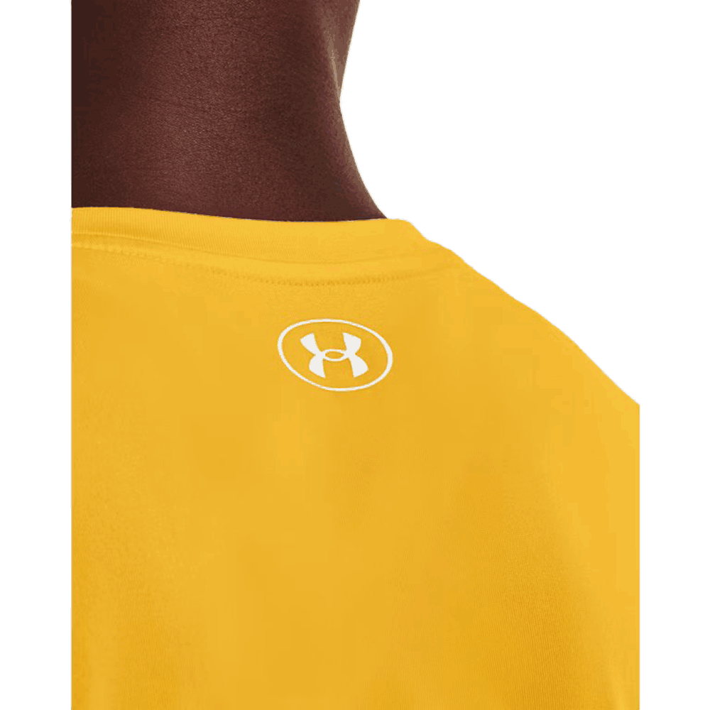 UA Women's Team Tech Short Sleeve