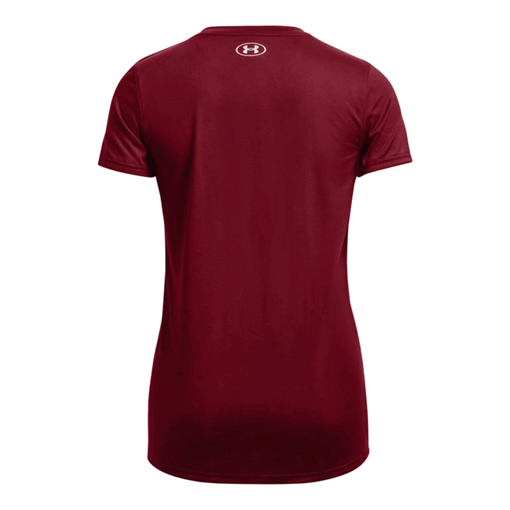 UA Women's Team Tech Short Sleeve
