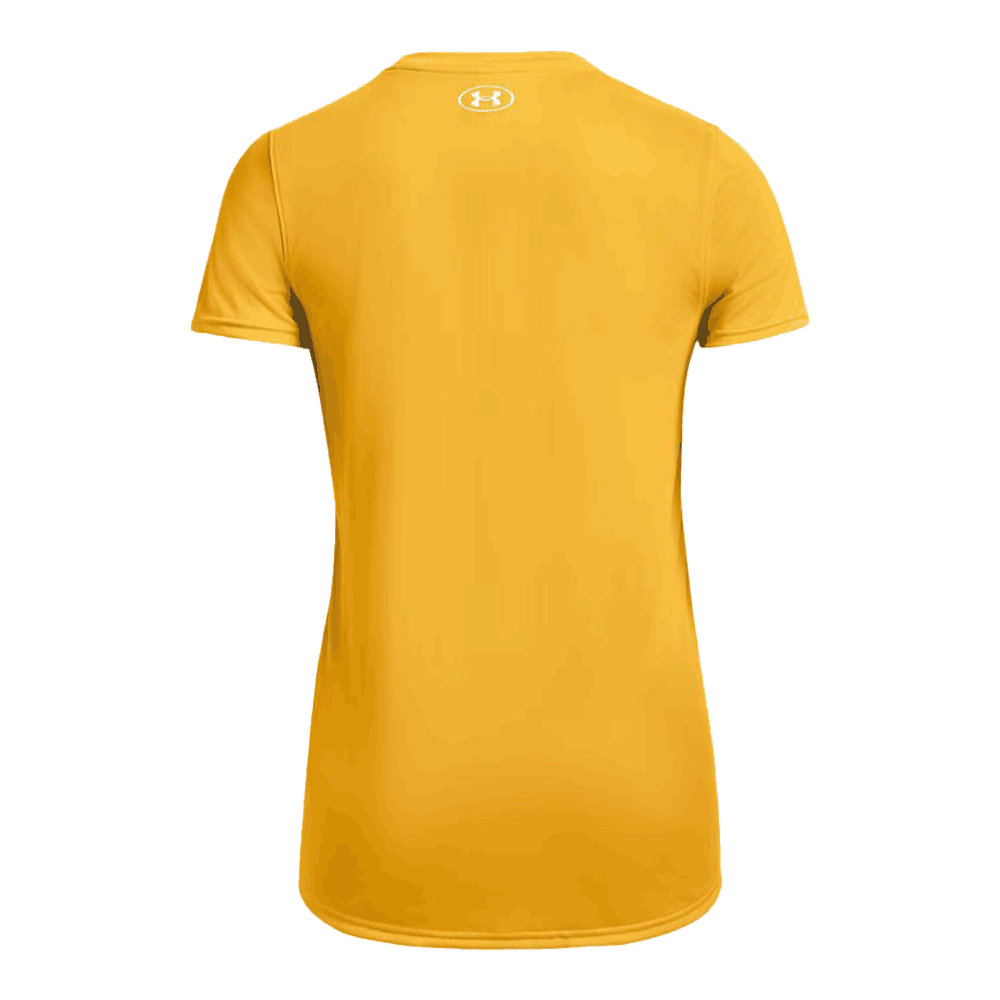 UA Women's Team Tech Short Sleeve