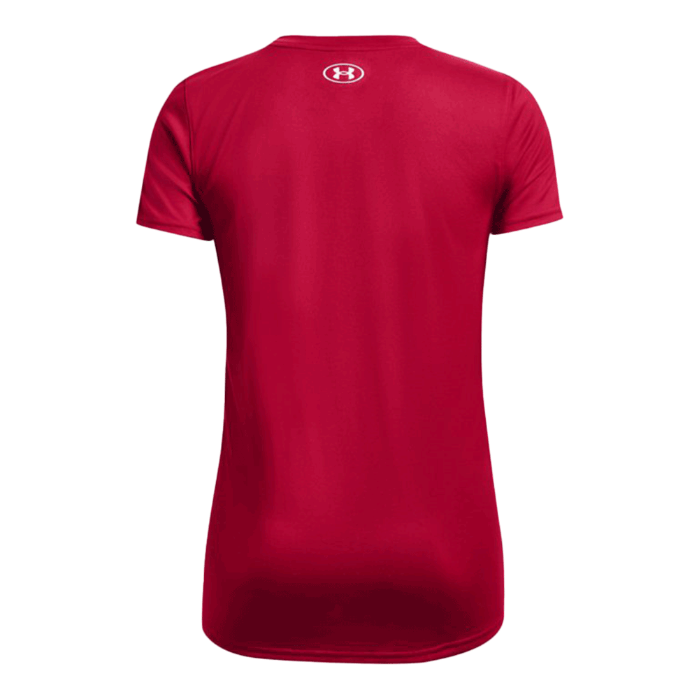 UA Women's Team Tech Short Sleeve