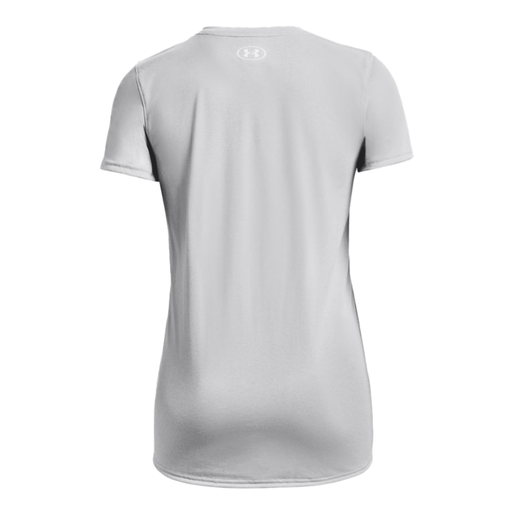 UA Women's Team Tech Short Sleeve