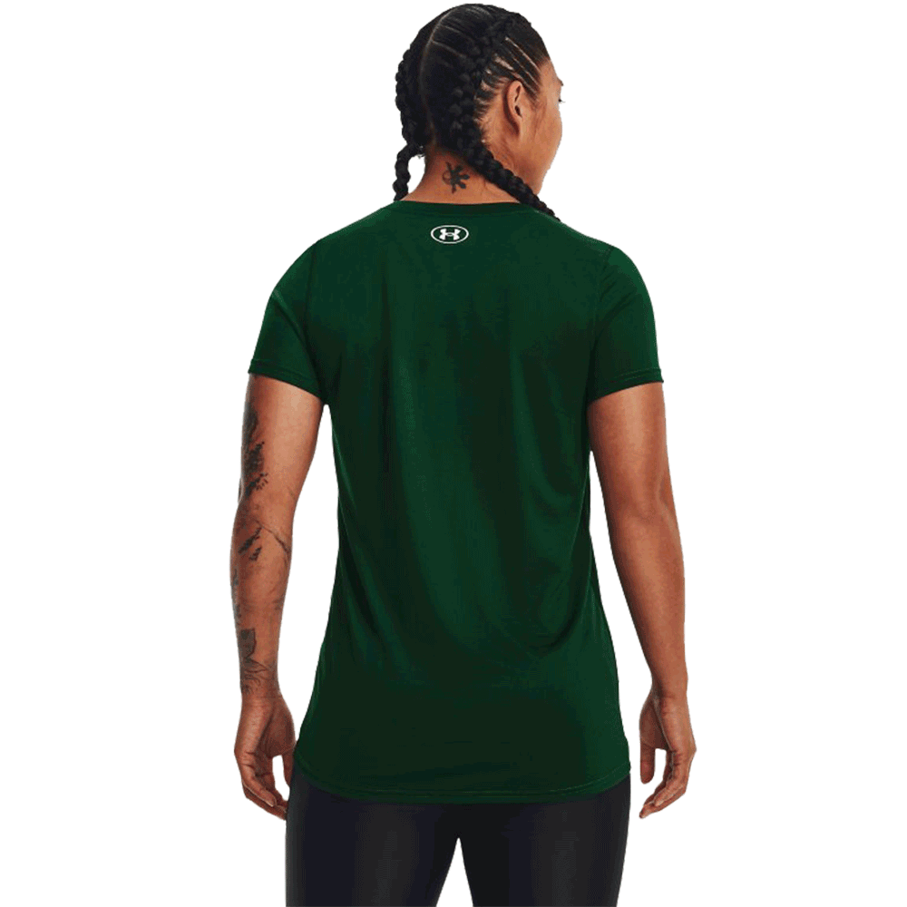 UA Women's Team Tech Short Sleeve