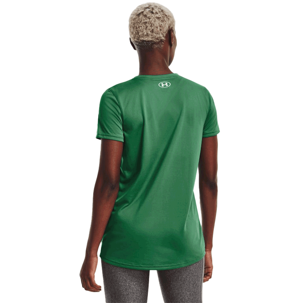 UA Women's Team Tech Short Sleeve