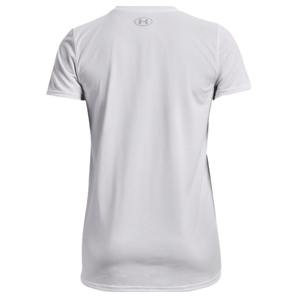 UA Women's Team Tech Short Sleeve