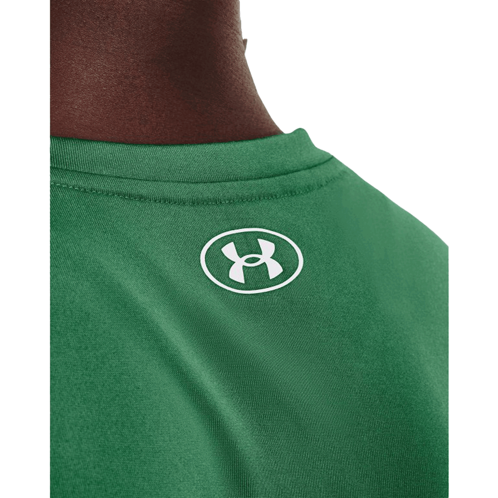 UA Women's Team Tech Short Sleeve