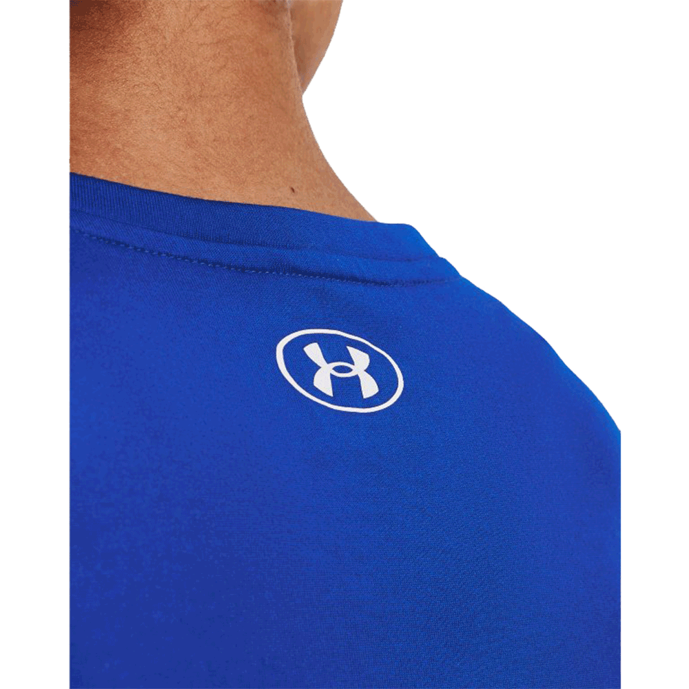 UA Women's Team Tech Short Sleeve