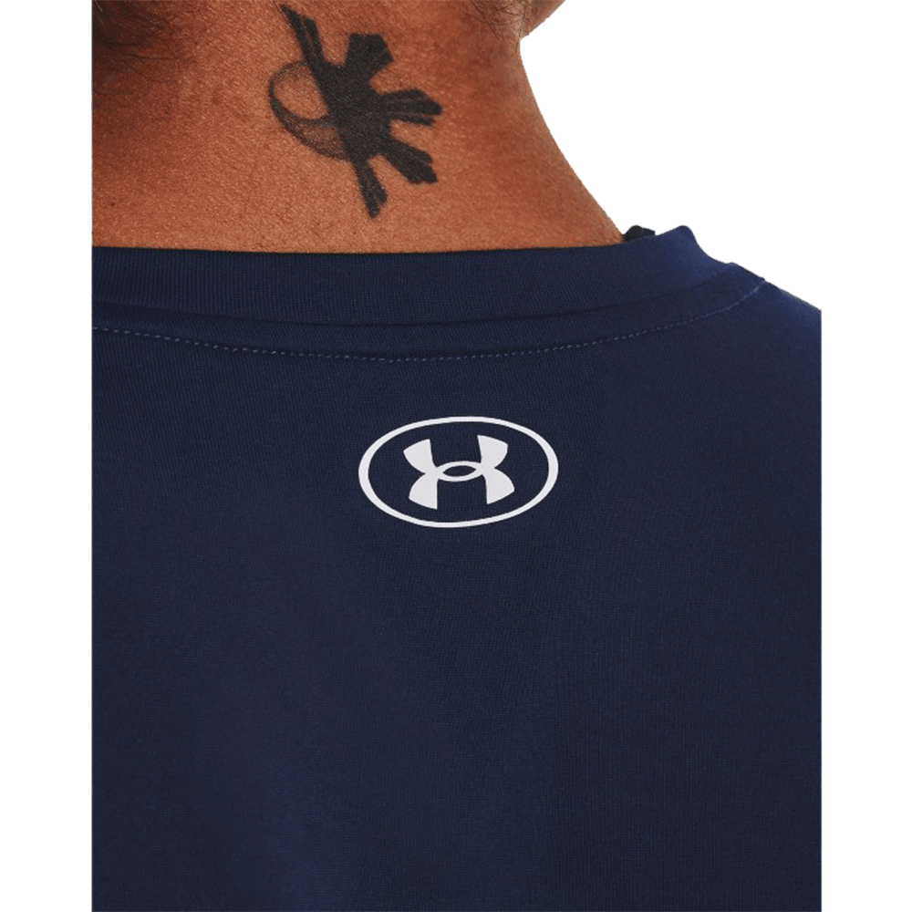 UA Women's Team Tech Short Sleeve