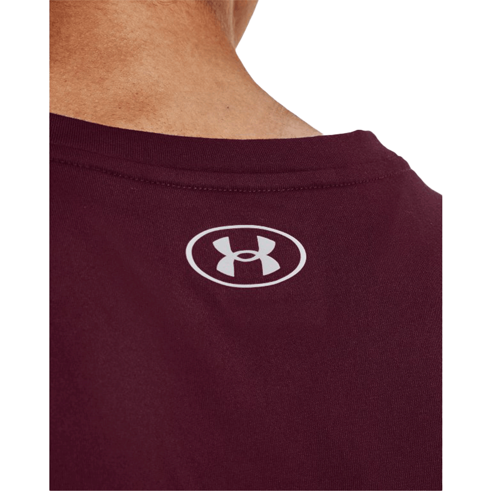 UA Women's Team Tech Short Sleeve