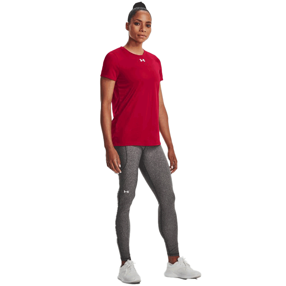 UA Women's Team Tech Short Sleeve