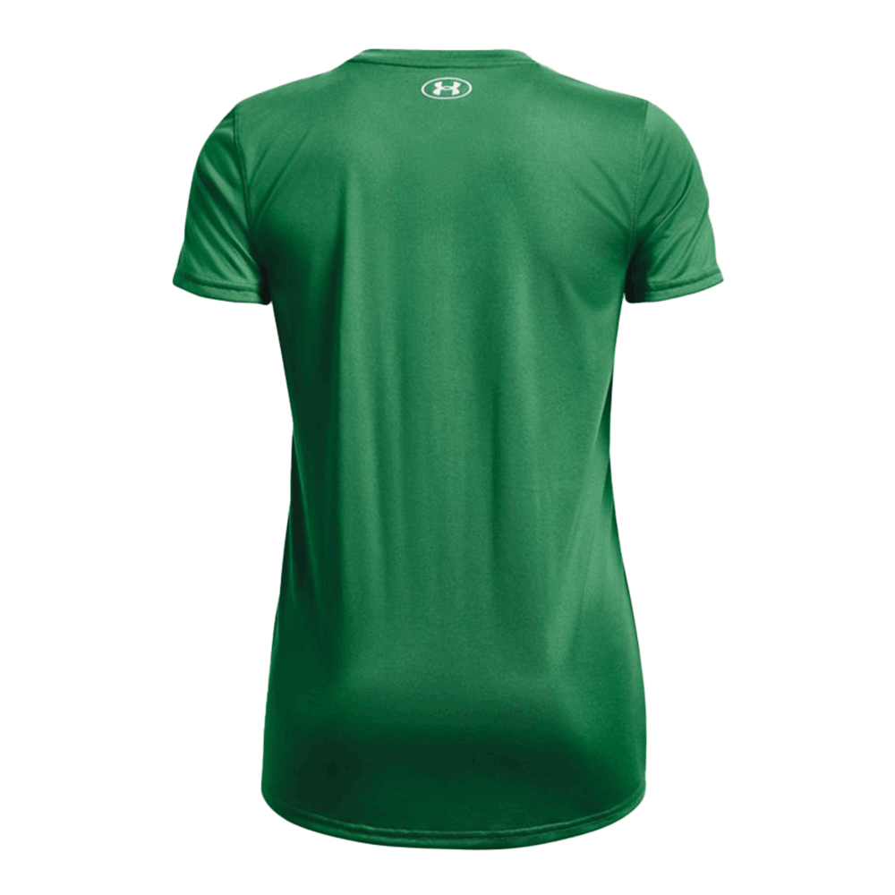 UA Women's Team Tech Short Sleeve