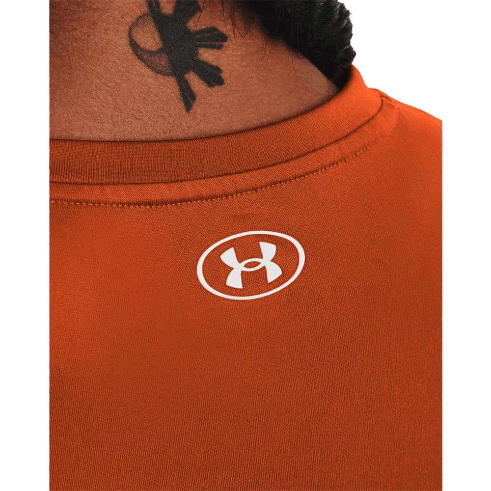 UA Women's Team Tech Short Sleeve