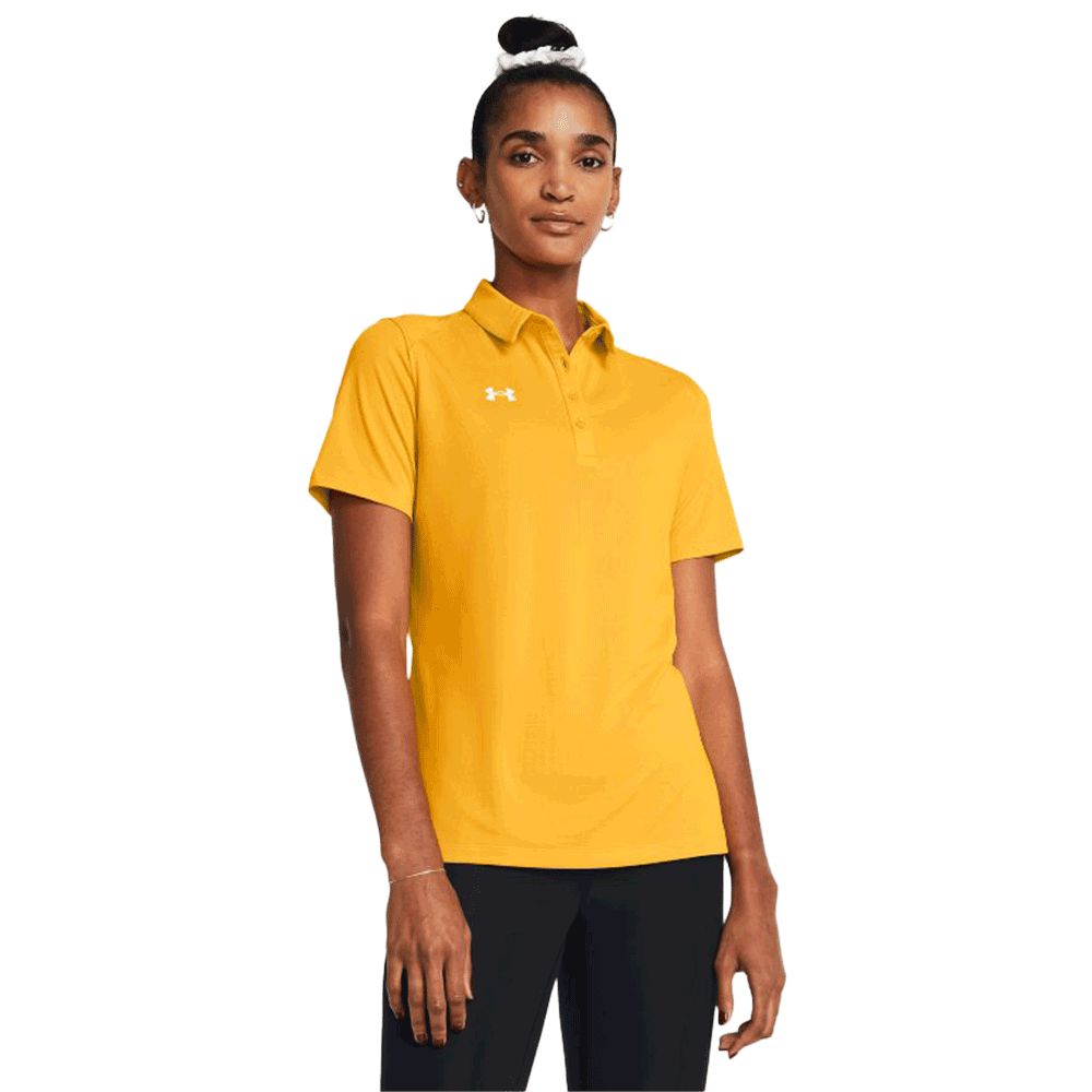 UA Women's Tech™ Team Polo