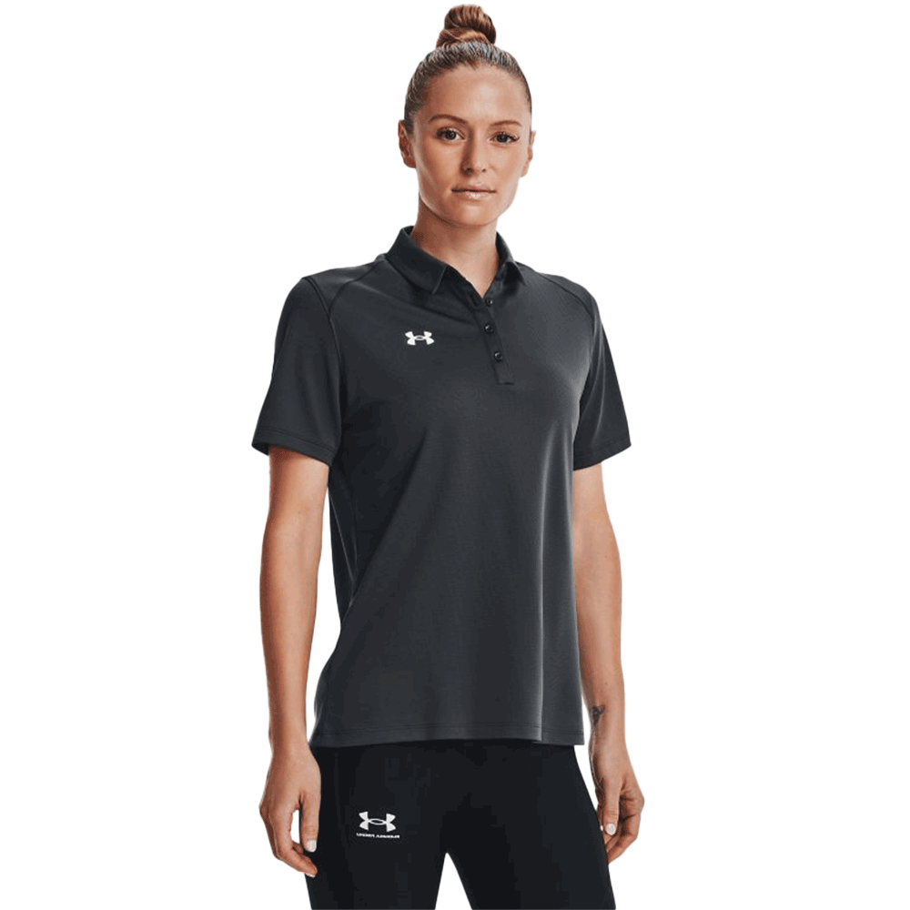 UA Women's Tech™ Team Polo