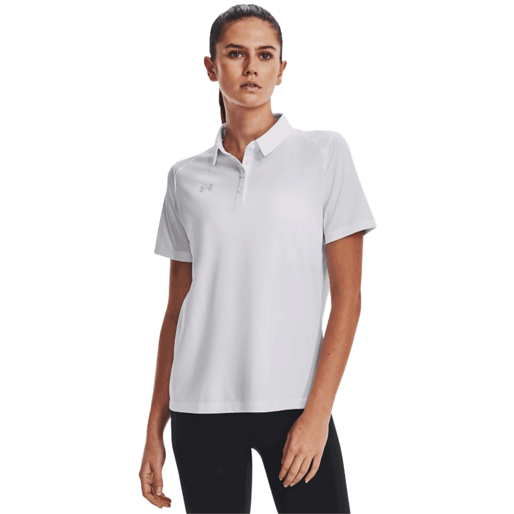 UA Women's Tech™ Team Polo