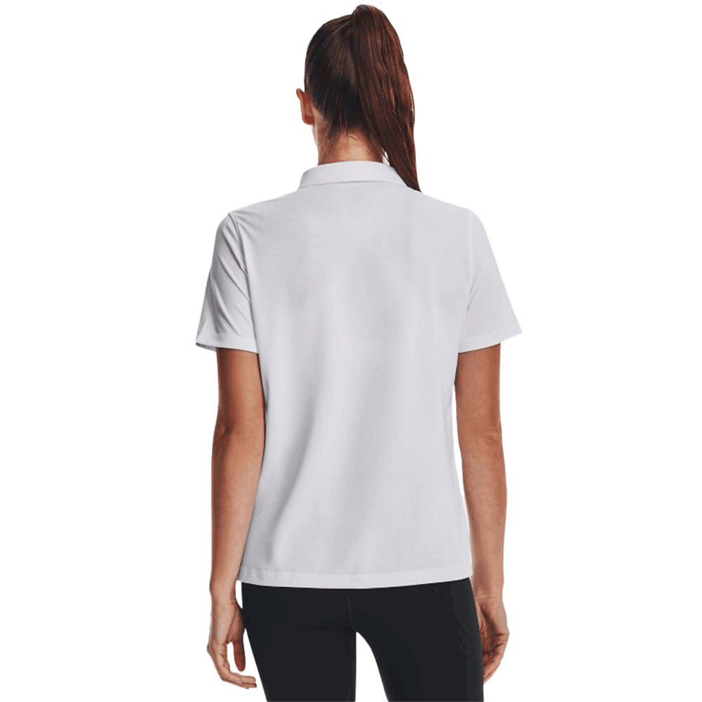 UA Women's Tech™ Team Polo