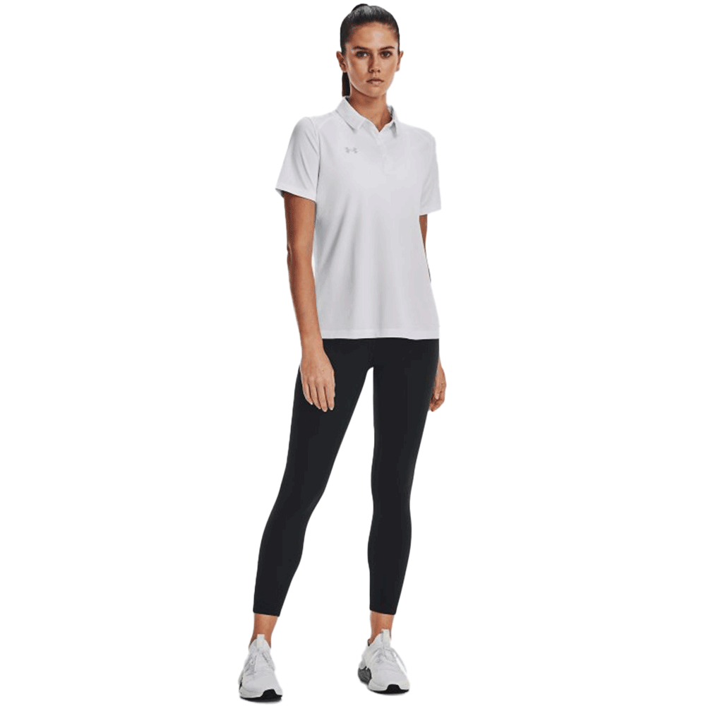 UA Women's Tech™ Team Polo