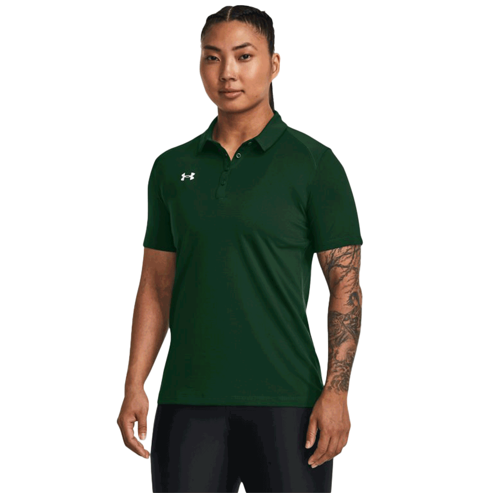 UA Women's Tech™ Team Polo