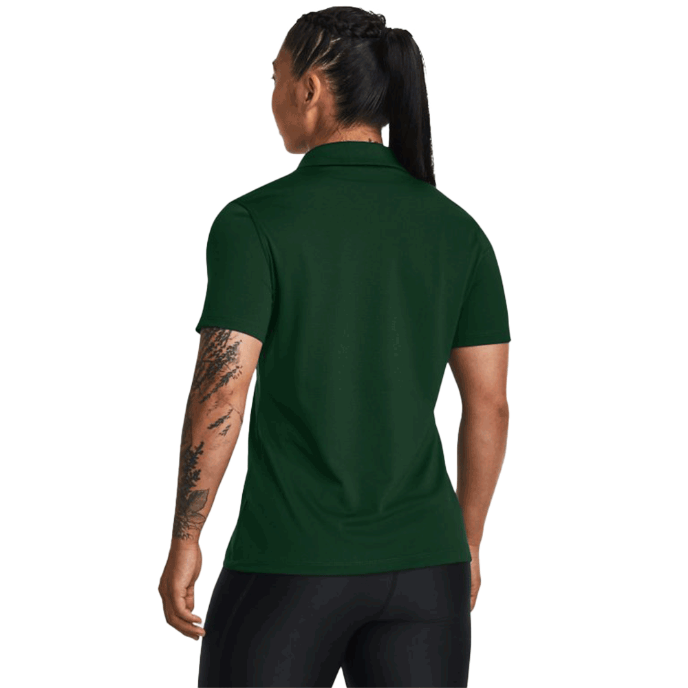 UA Women's Tech™ Team Polo