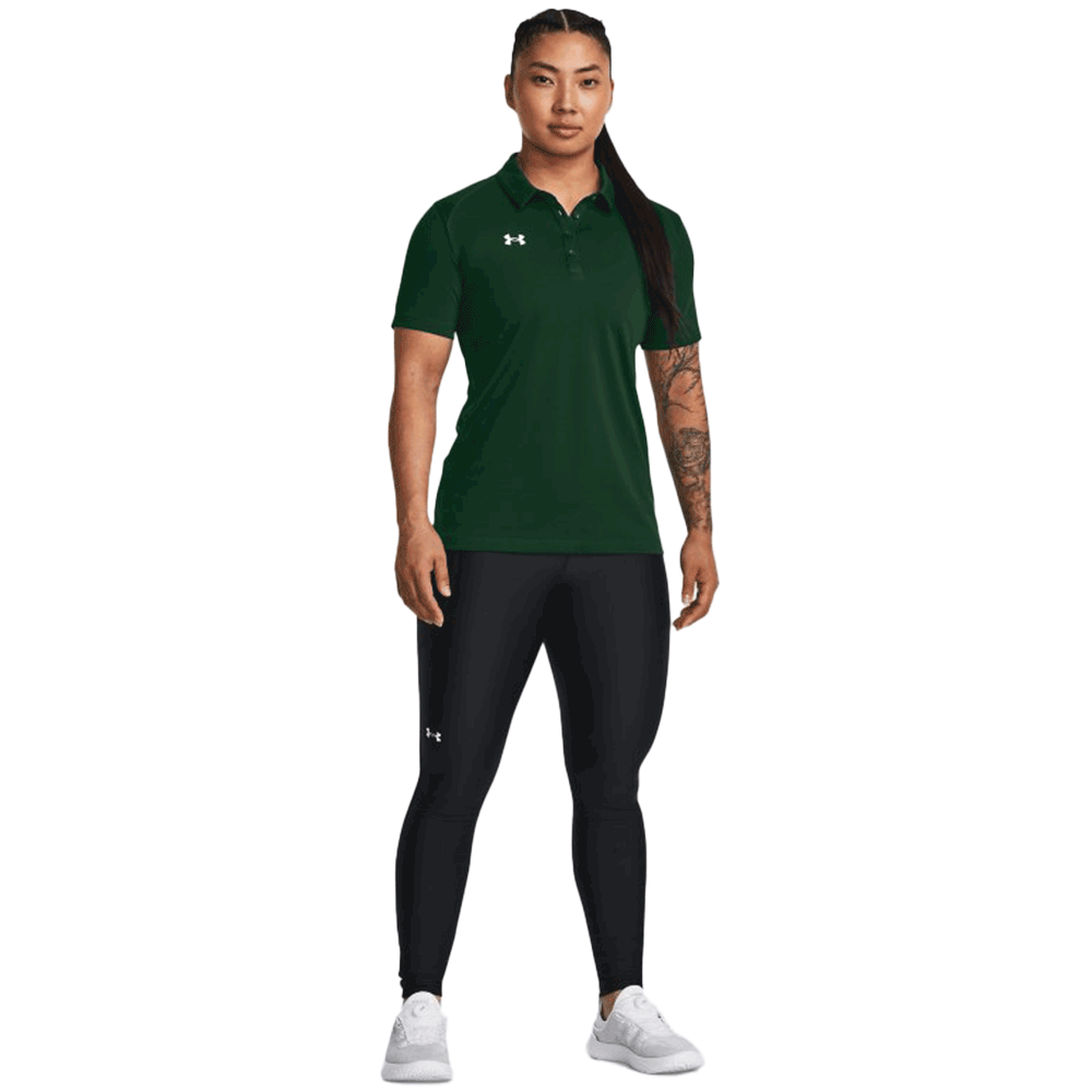 UA Women's Tech™ Team Polo