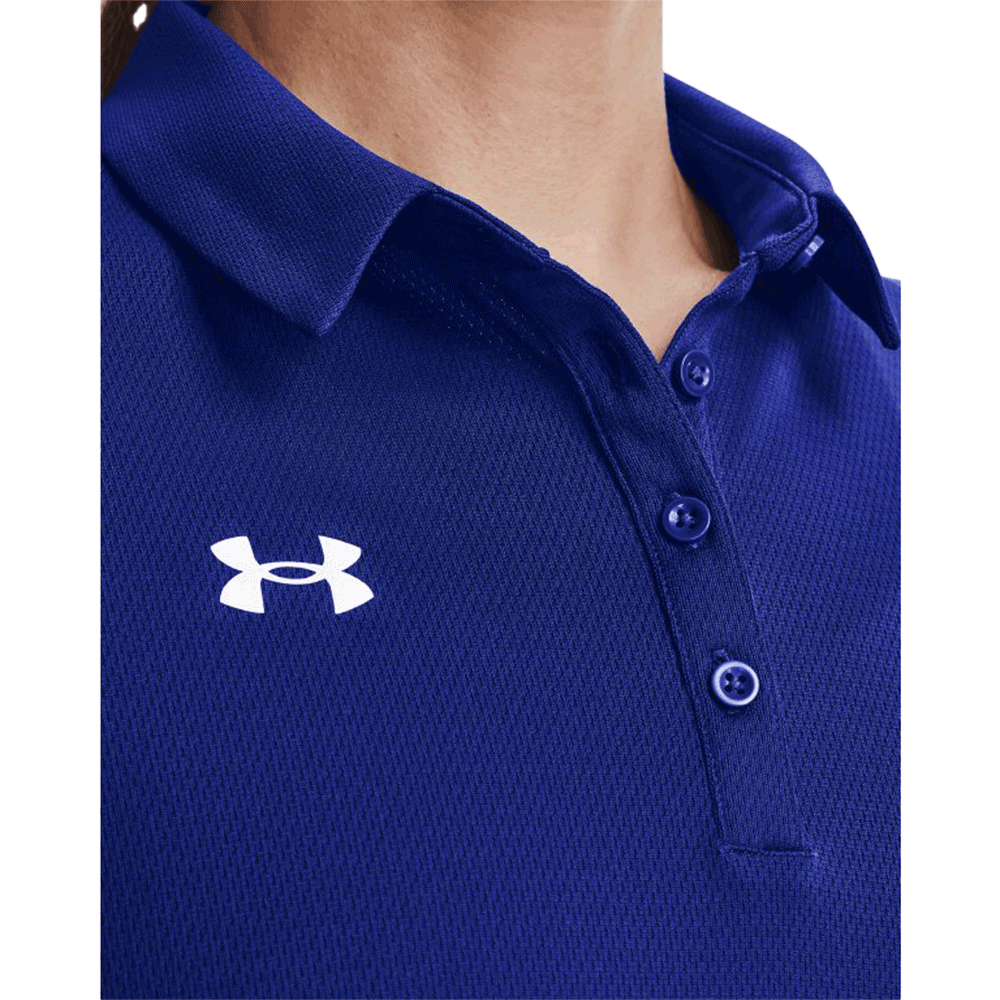 UA Women's Tech™ Team Polo