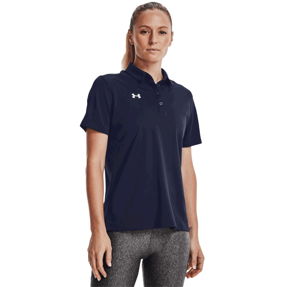 UA Women's Tech™ Team Polo