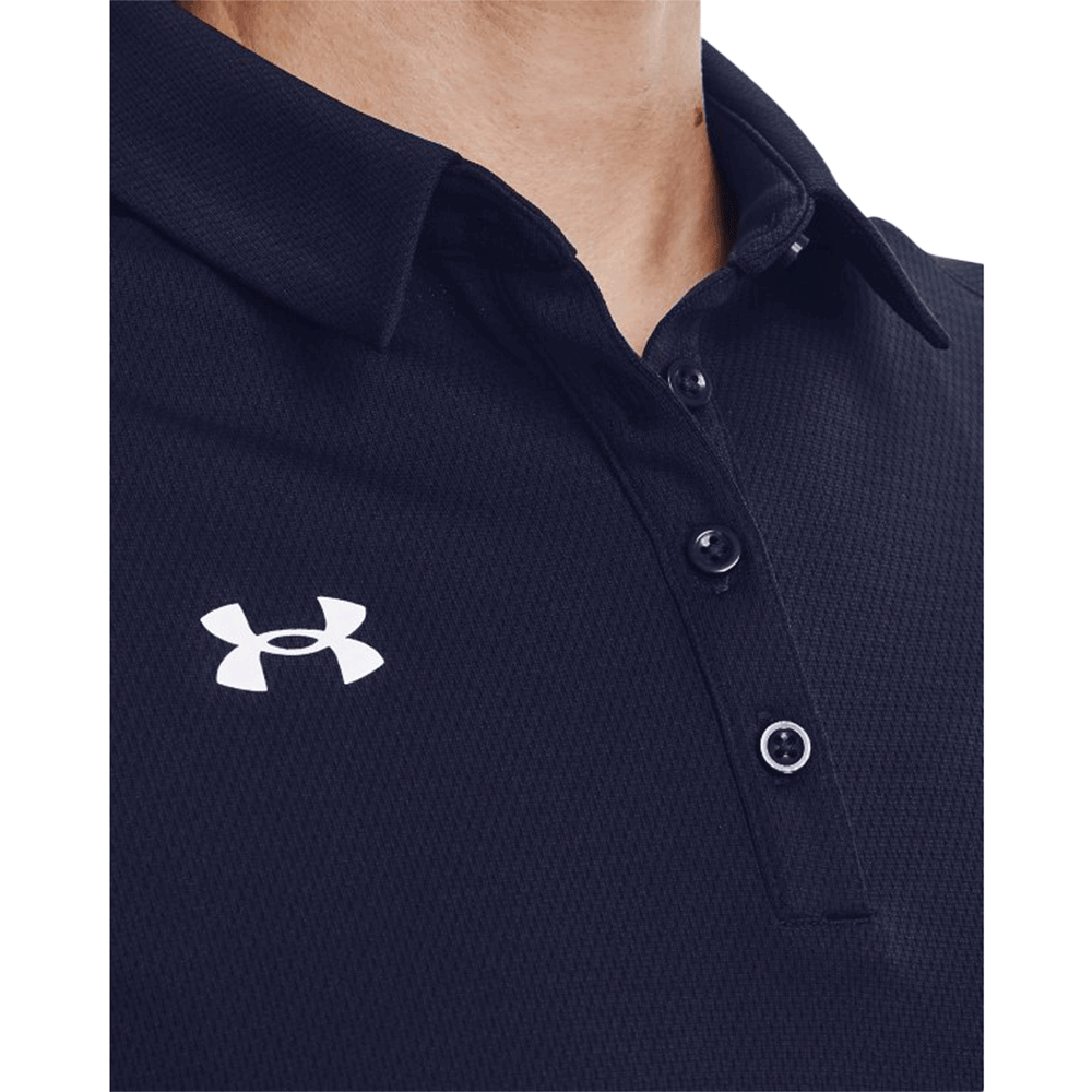 UA Women's Tech™ Team Polo