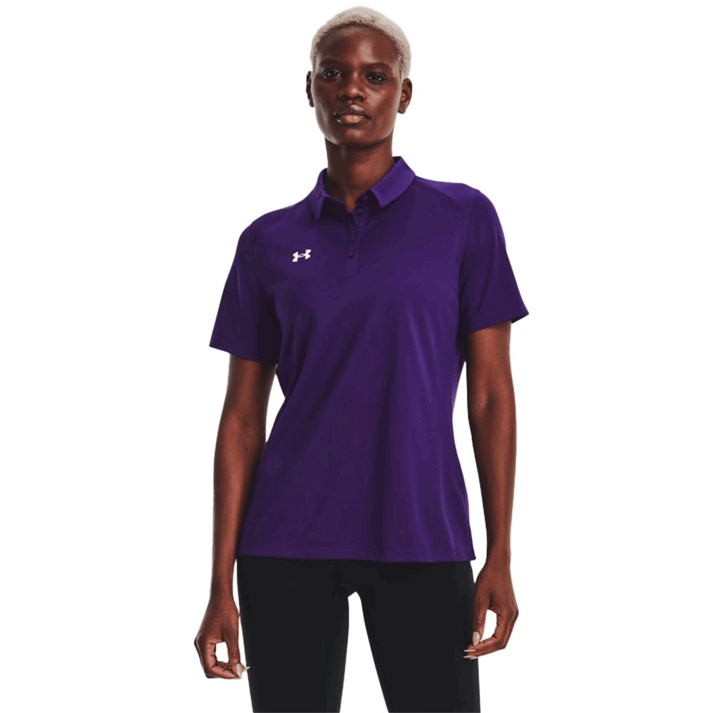 UA Women's Tech™ Team Polo