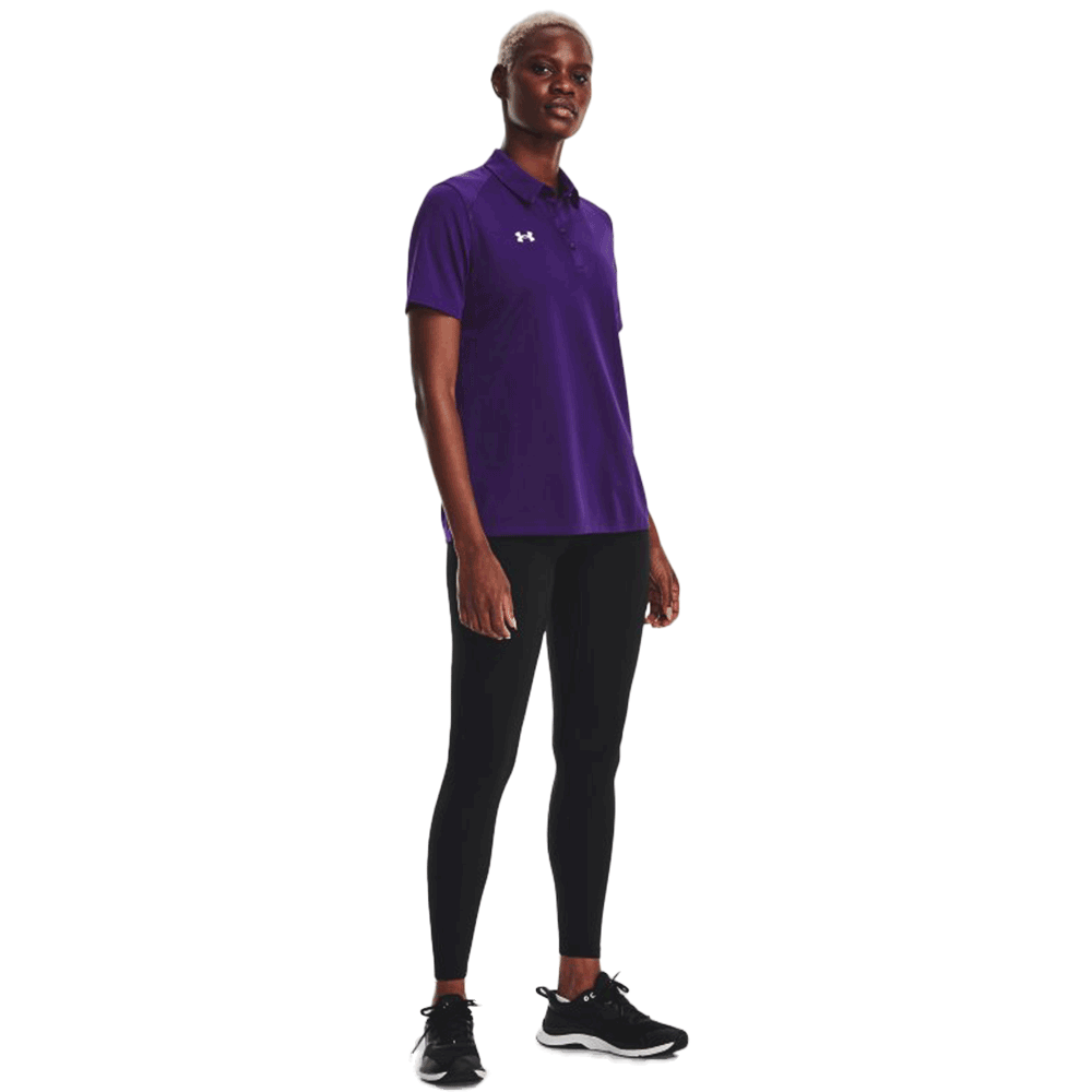 UA Women's Tech™ Team Polo