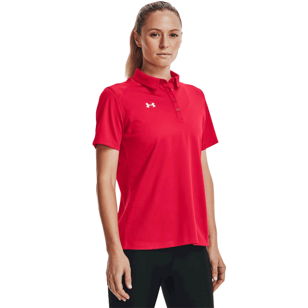 UA Women's Tech™ Team Polo