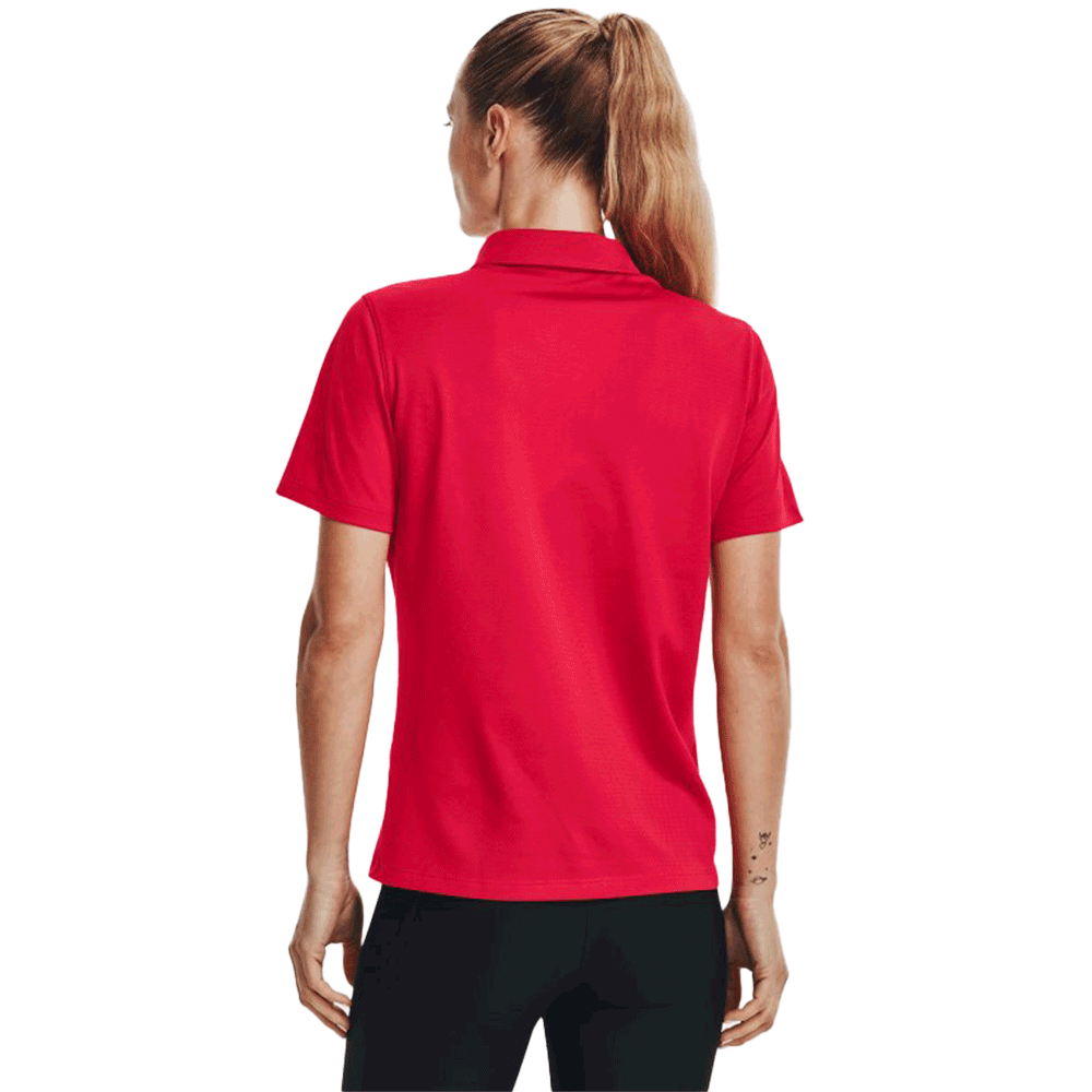 UA Women's Tech™ Team Polo