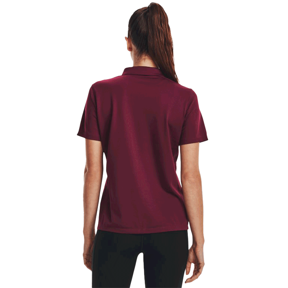 UA Women's Tech™ Team Polo