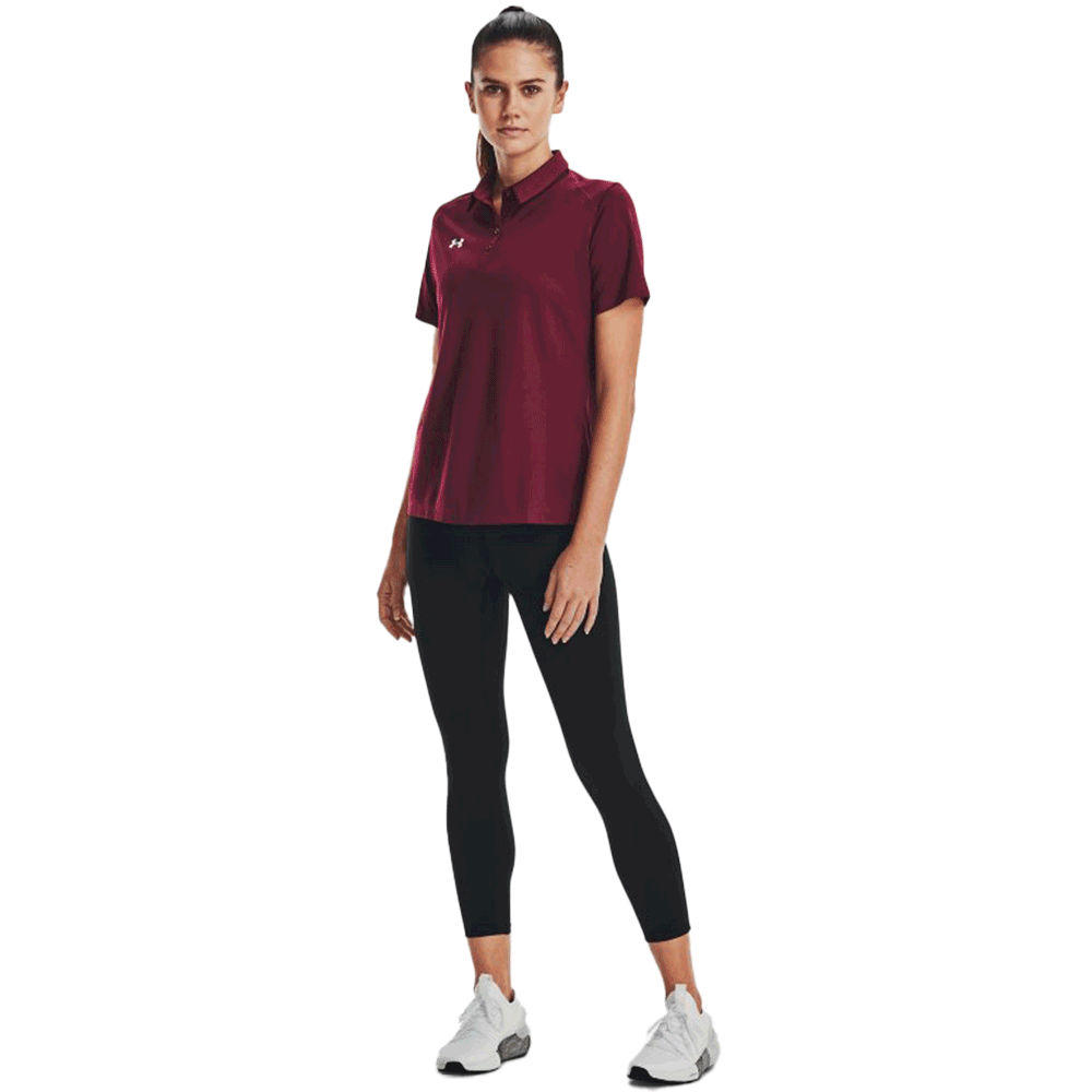UA Women's Tech™ Team Polo