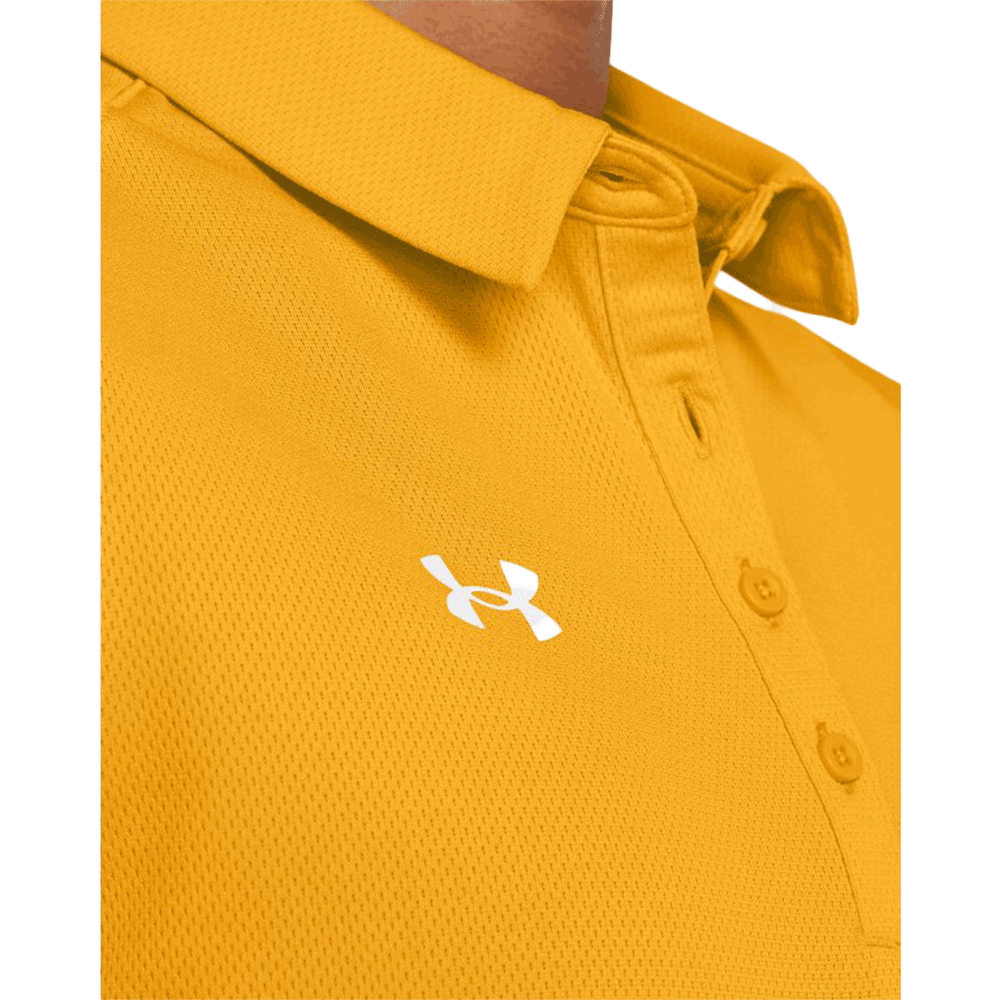 UA Women's Tech™ Team Polo