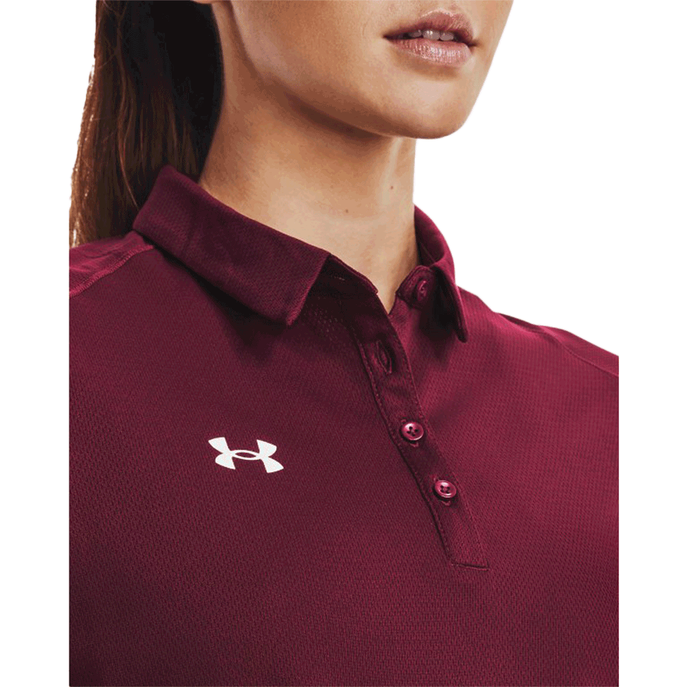 UA Women's Tech™ Team Polo
