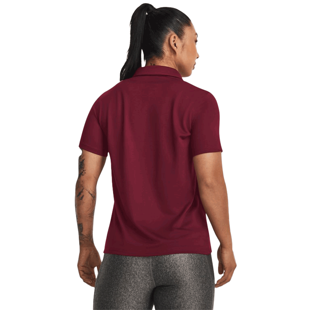 UA Women's Tech™ Team Polo