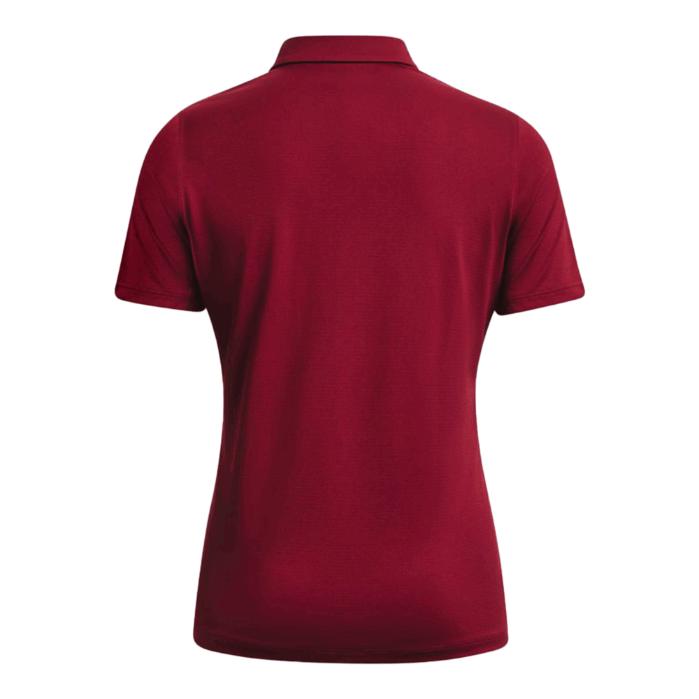 UA Women's Tech™ Team Polo