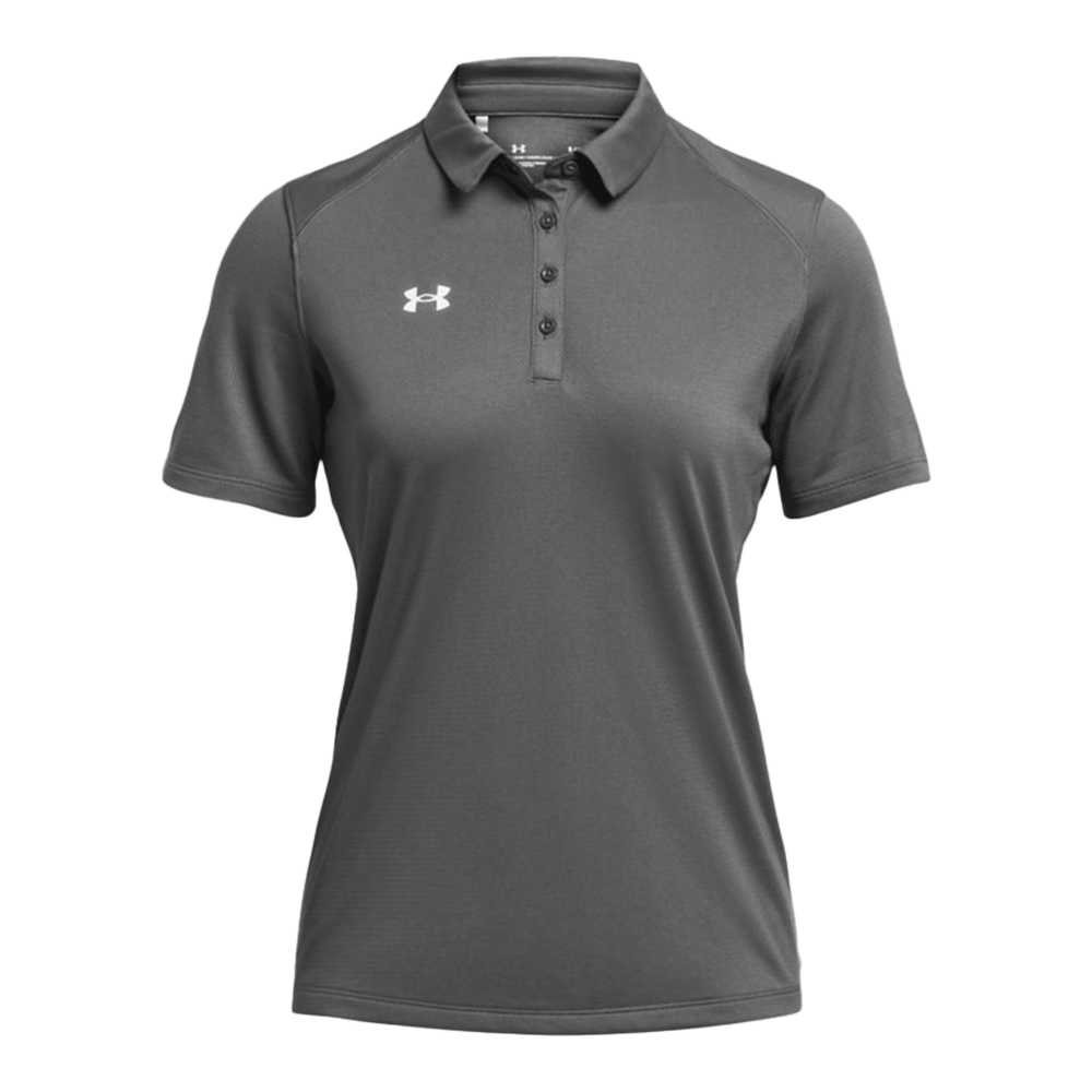 UA Women's Tech™ Team Polo