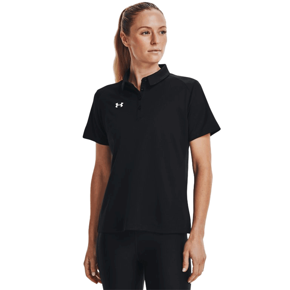 UA Women's Tech™ Team Polo