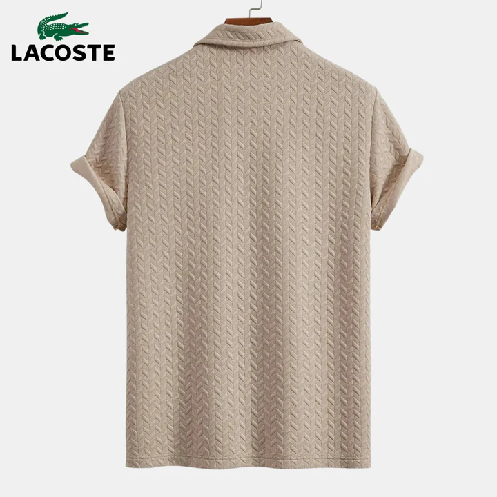 Men's Two-Piece Set – Timeless Elegance